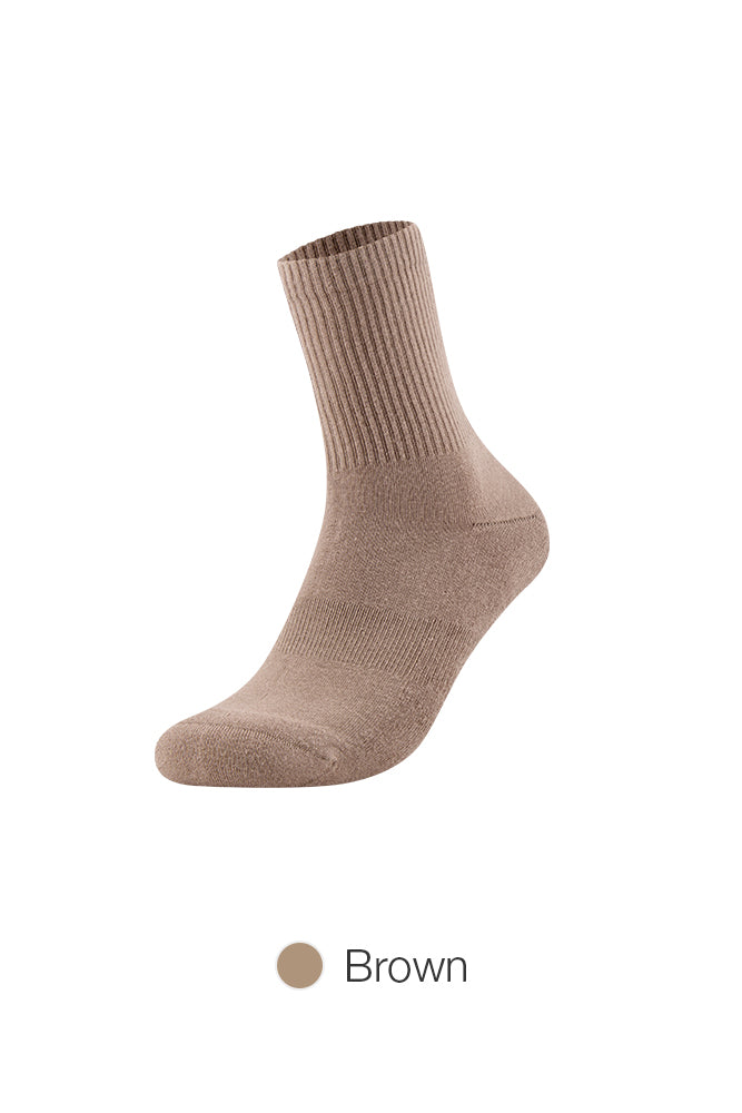 Aircomfy Crew Socks