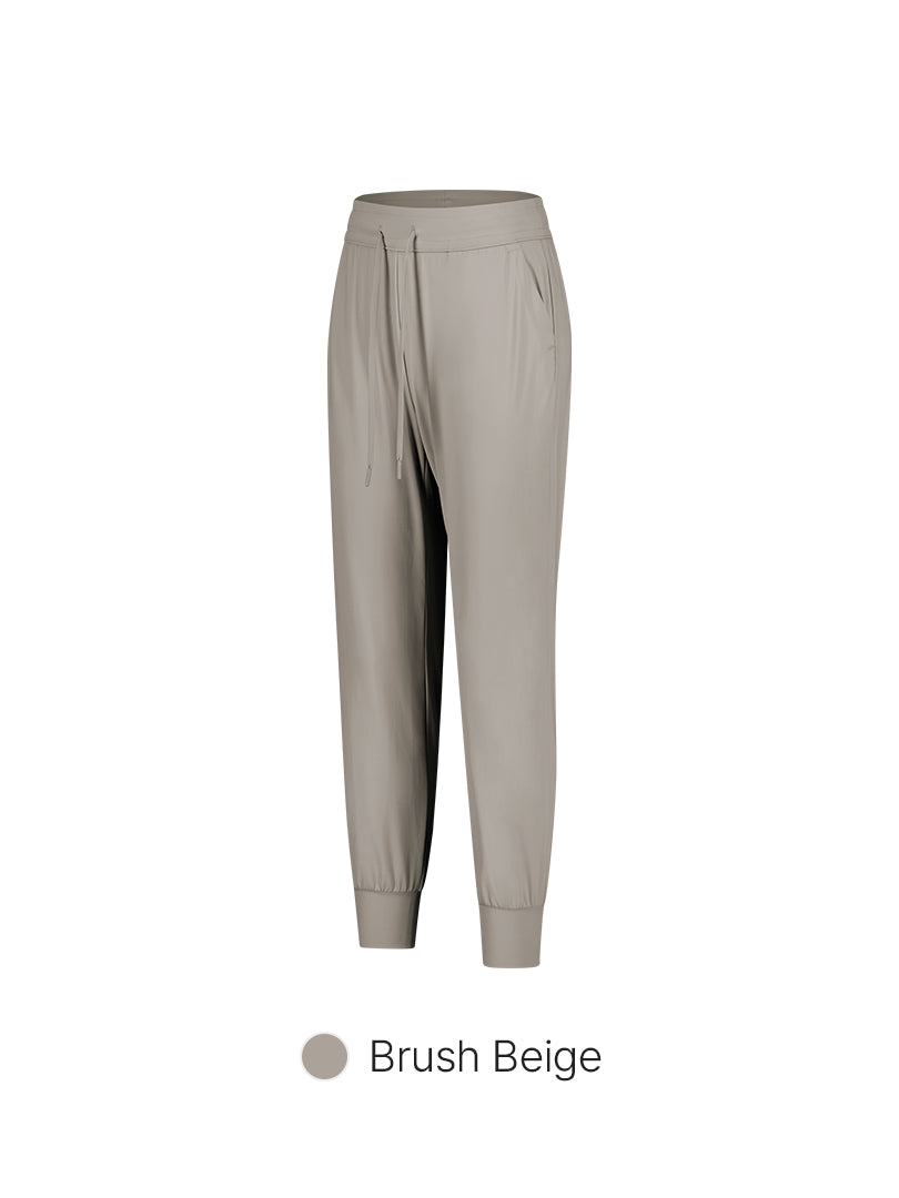 [2 FOR $120] Airyfre String Jogger Leggings