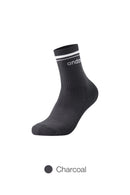 ANDAR Crew Socks