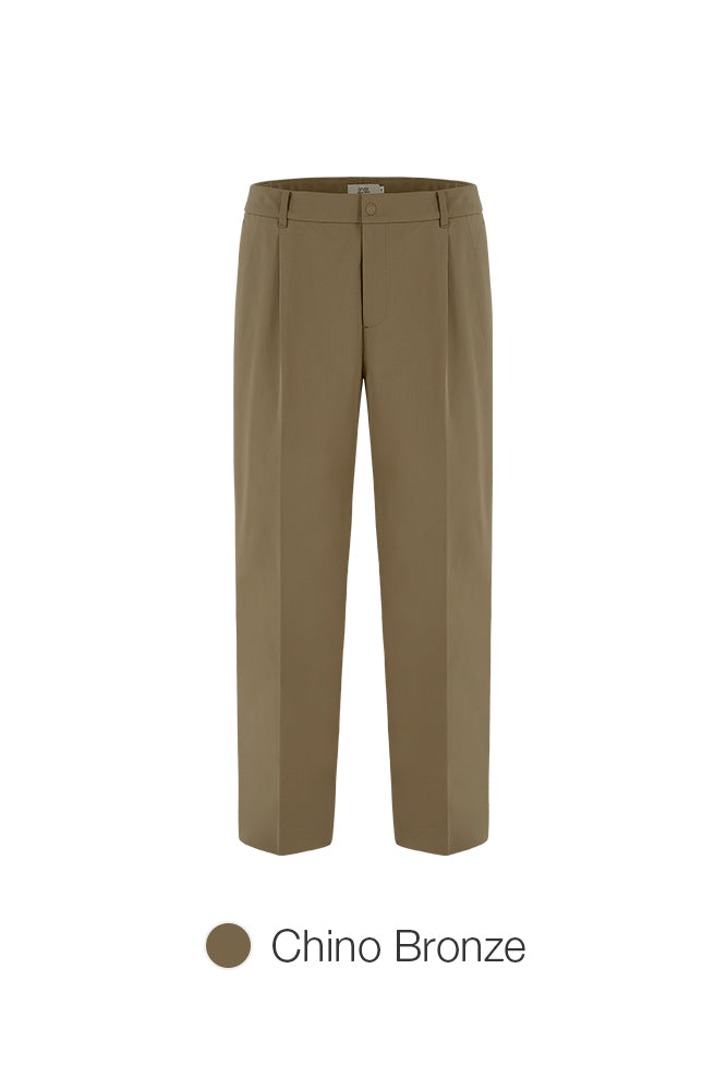 Men's Urbanactive Pleated Pants