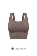 Be-Free All Day Longline Bra