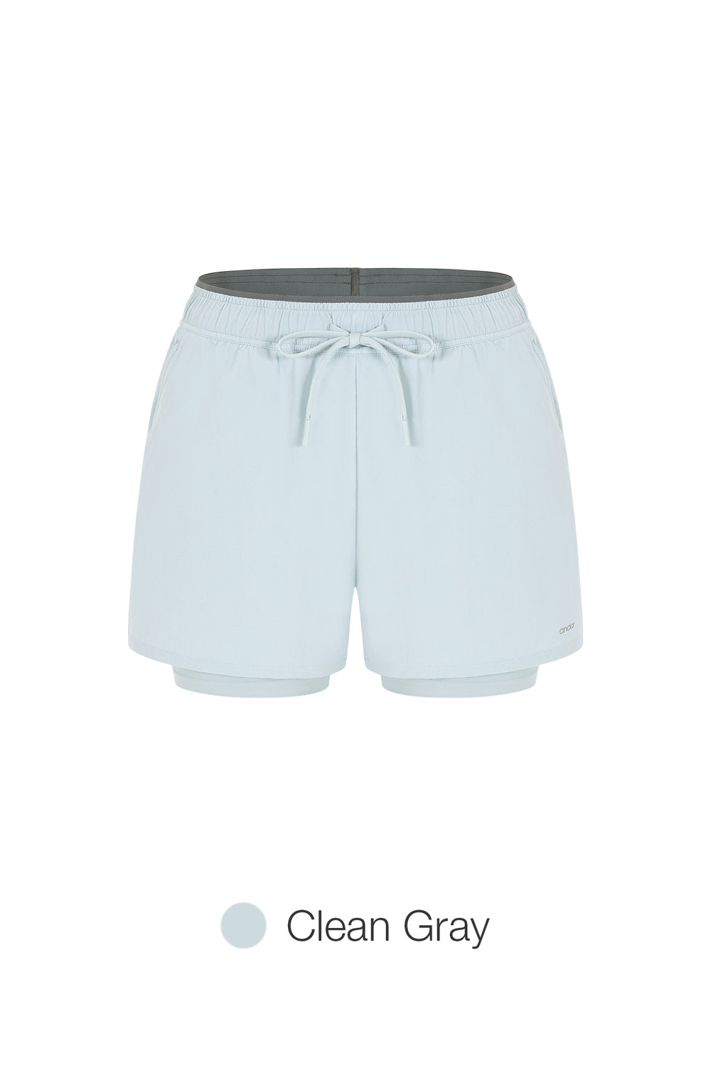 Airst 2 in 1 Shorts