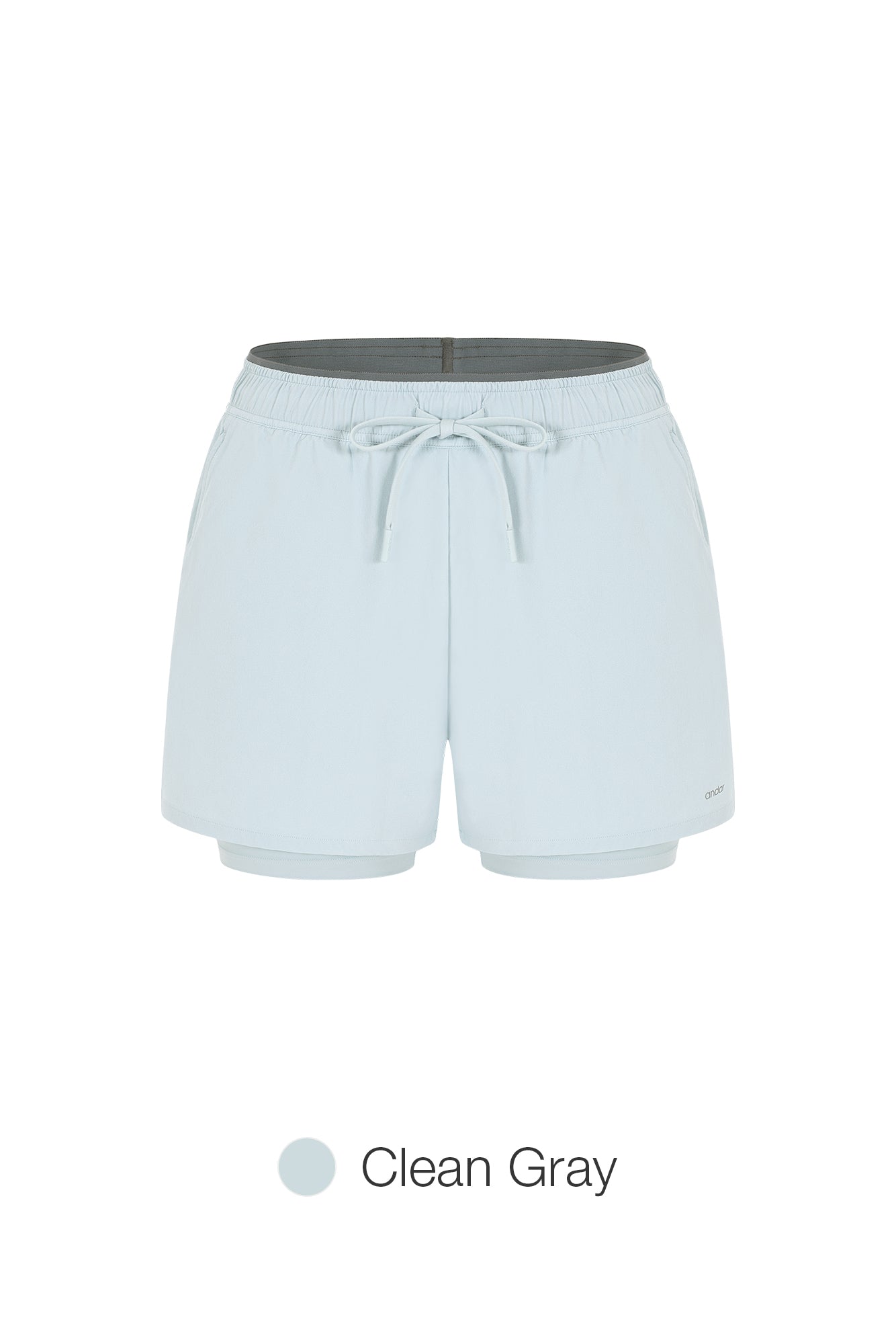 Airst 2 in 1 Shorts