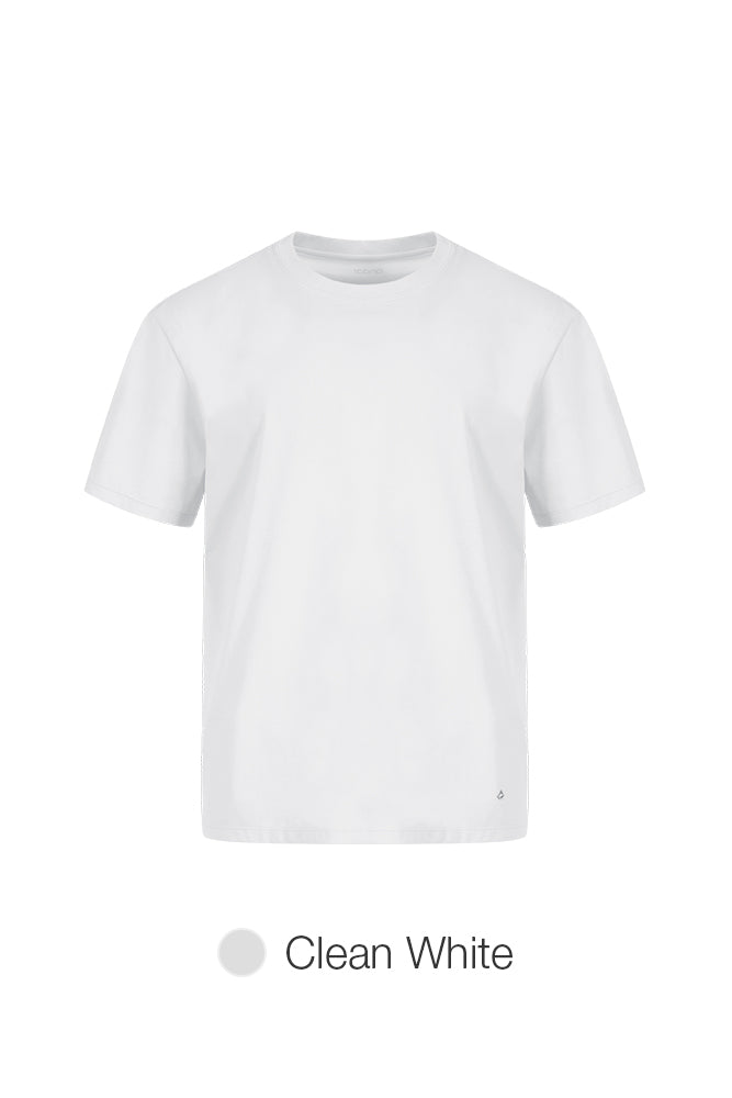 Men's Airy Fit Short Sleeve