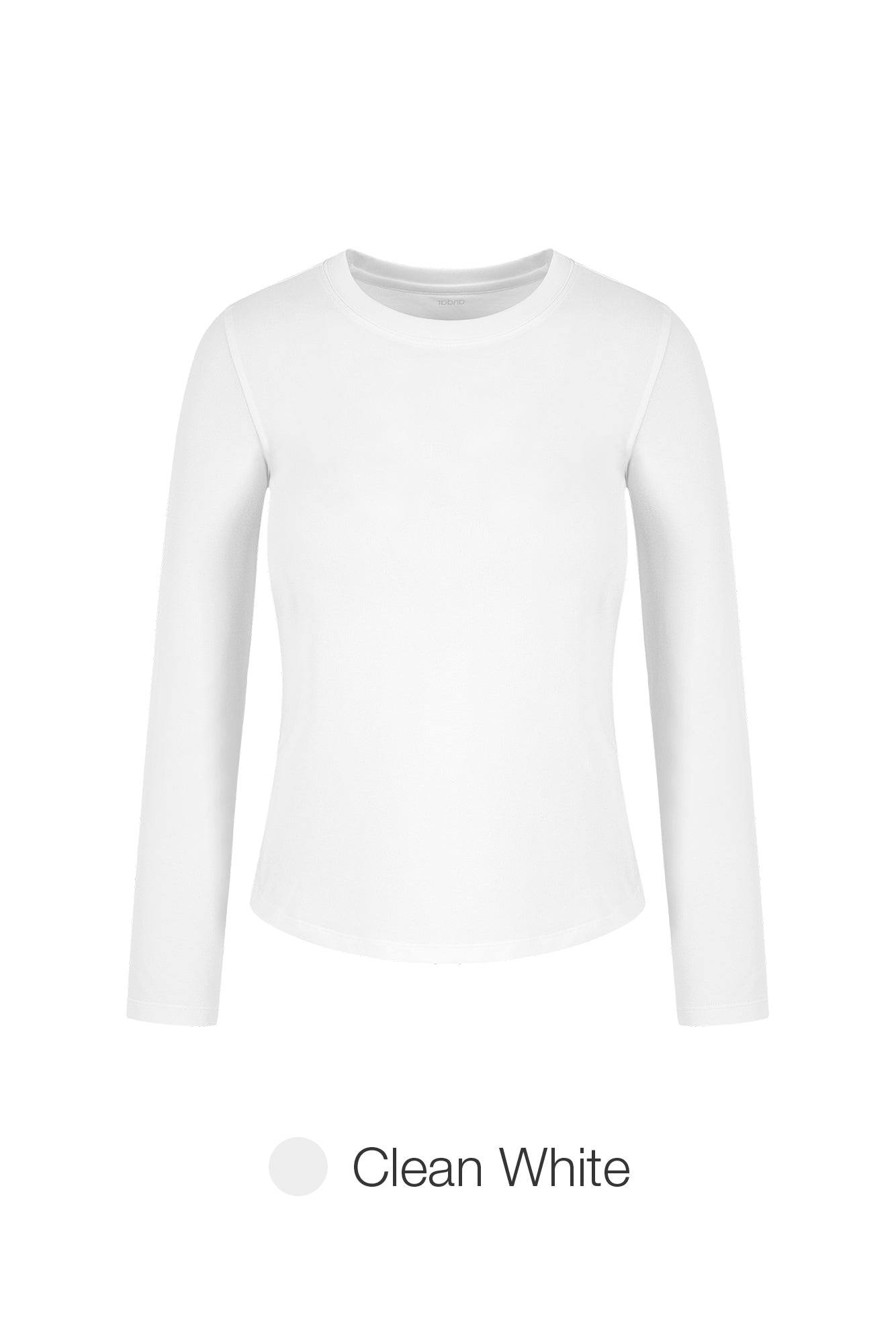 [OUTLET] Airy Fit Slim Fit Long Sleeve