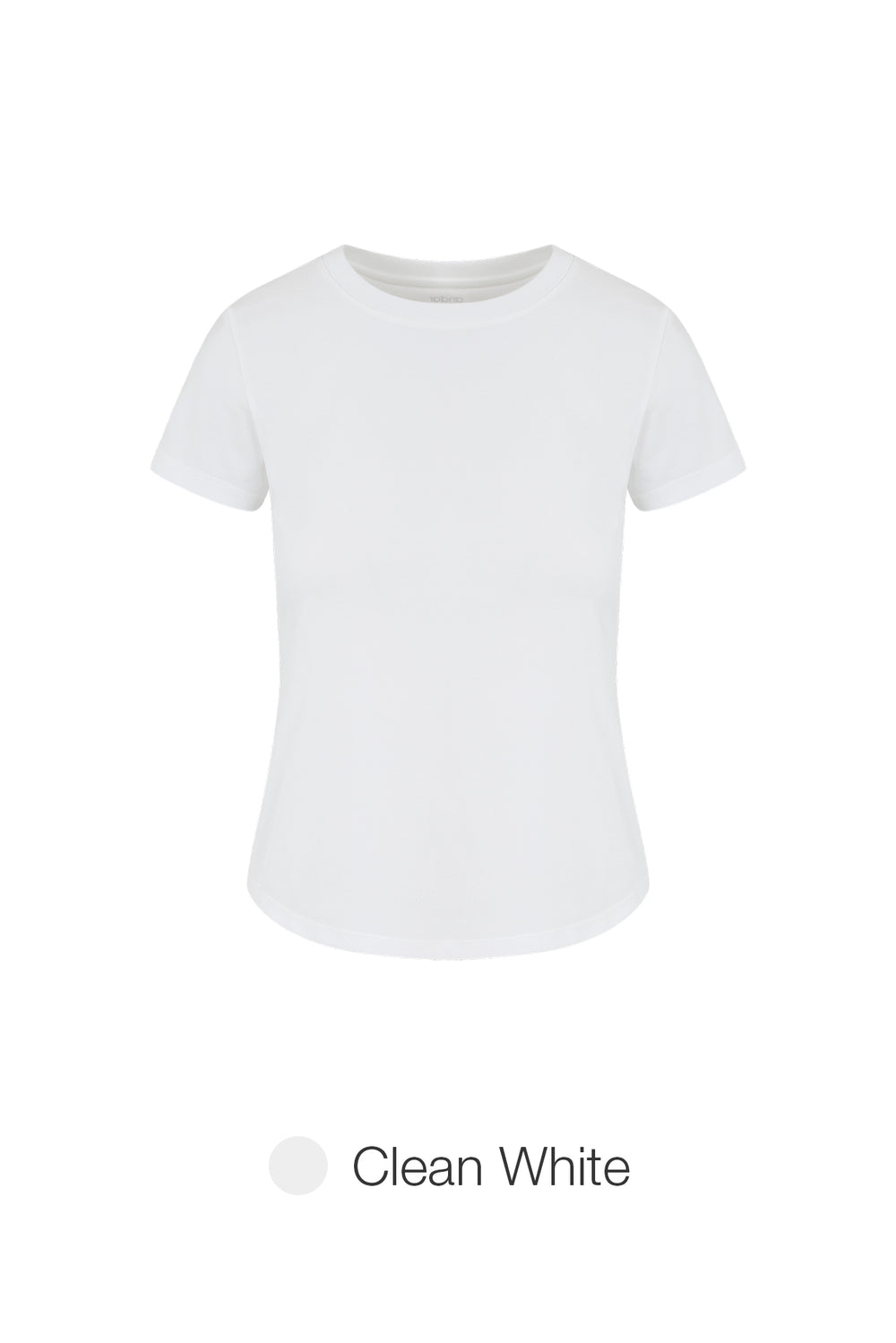 Airy Fit Slim Fit Short Sleeve