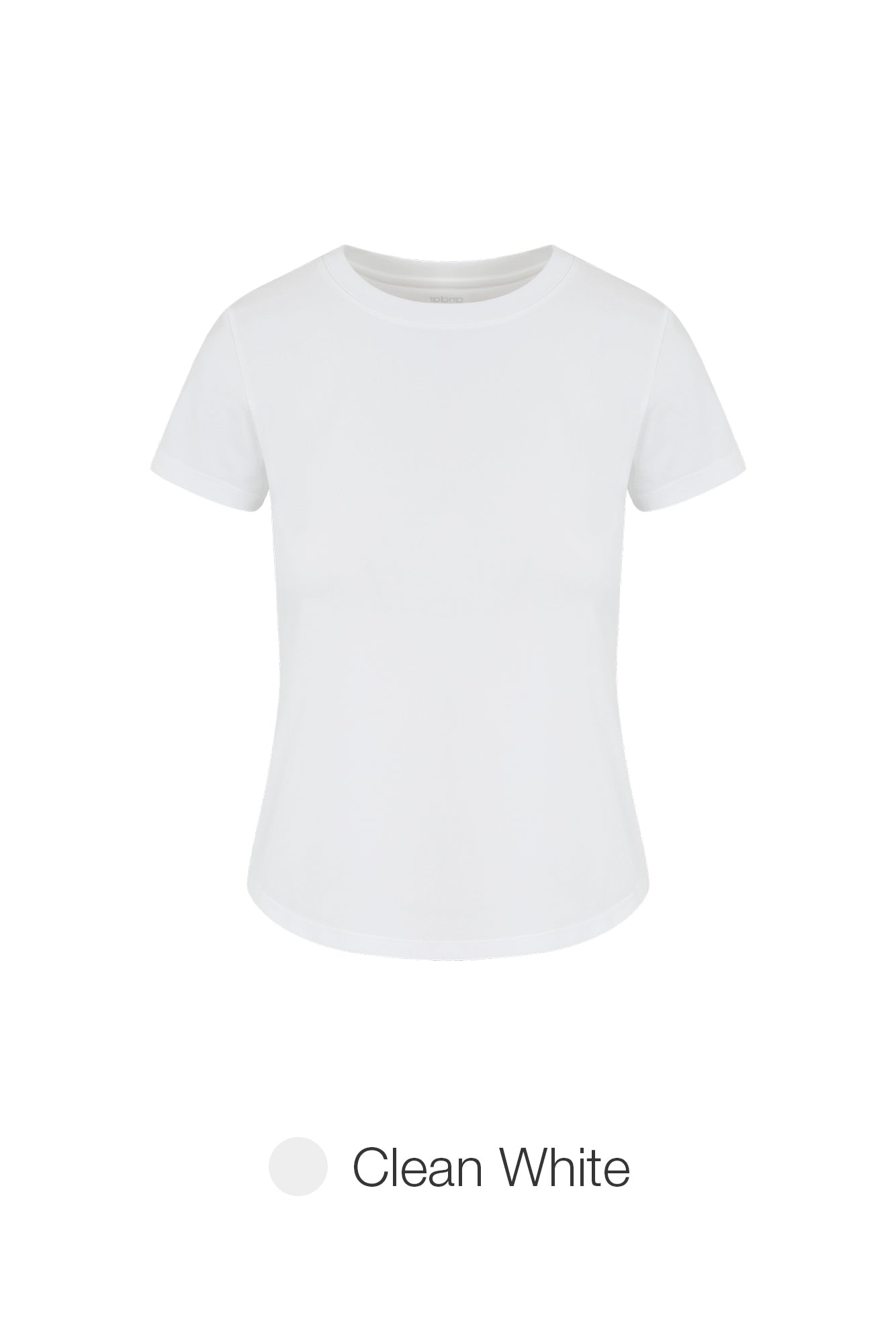 Airy Fit Slim Fit Short Sleeve
