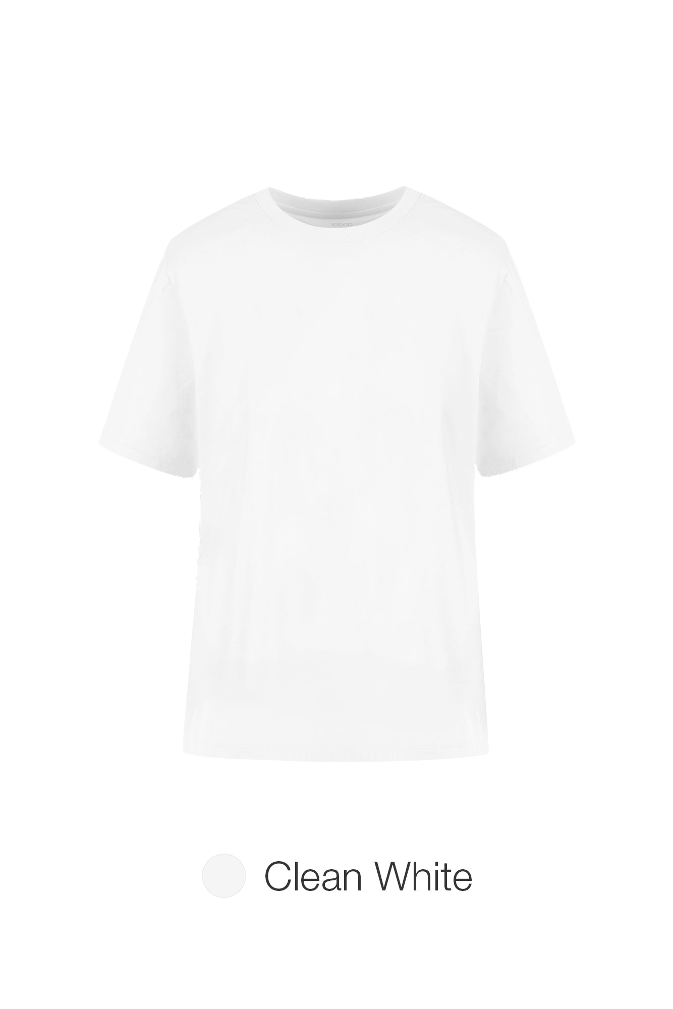 Airy Fit Oversized Fit Short Sleeve