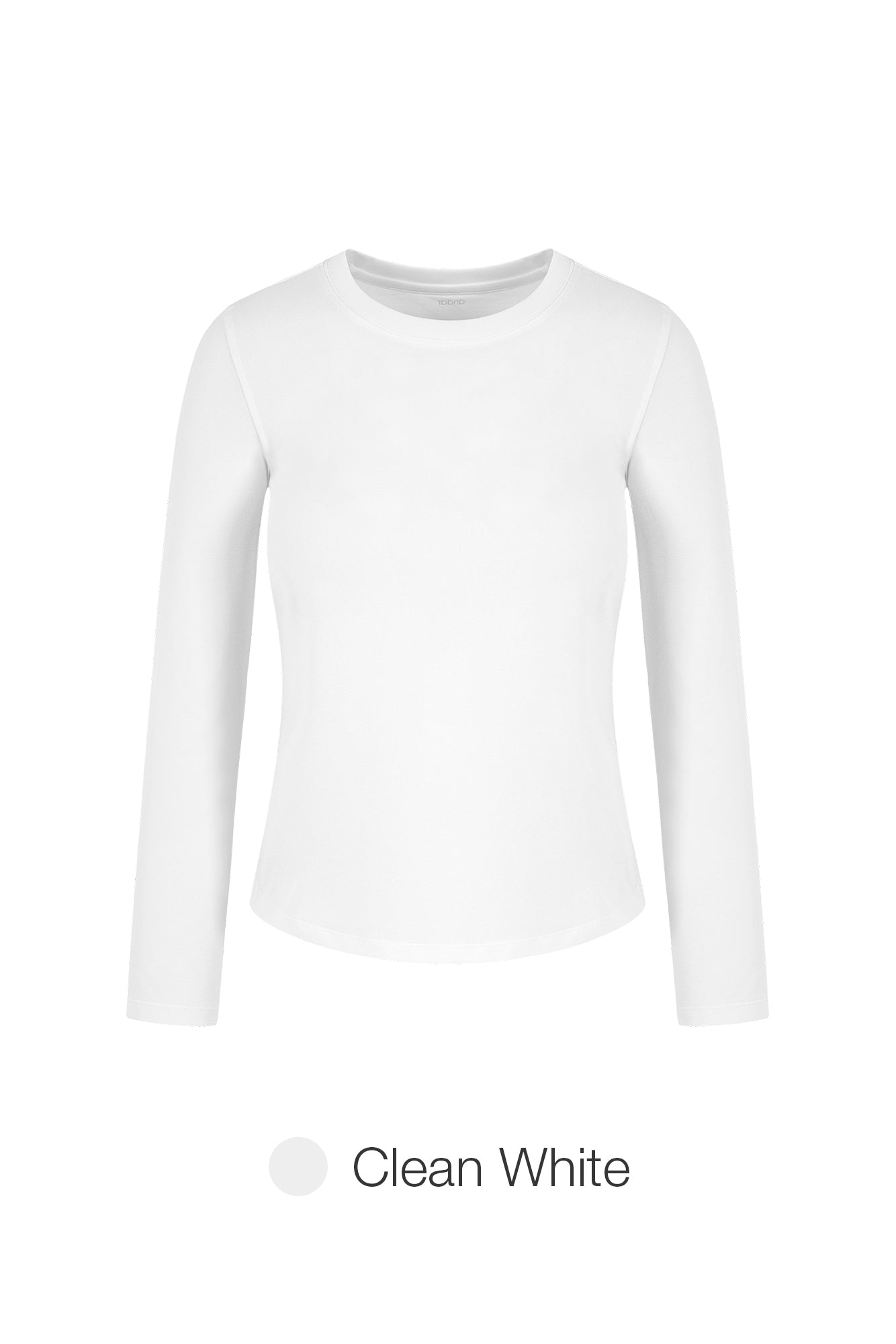 Airy Fit Slim Fit Long Sleeve