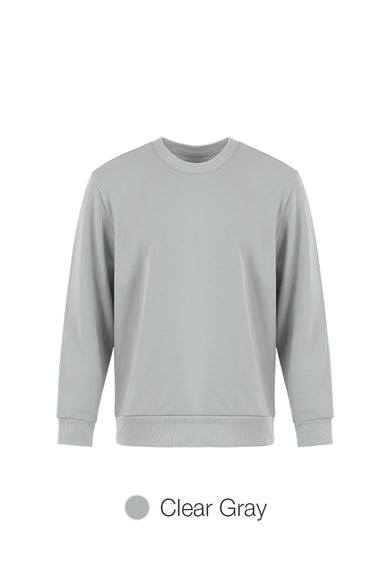 Men's Sportrack Fleece Sweatshirt