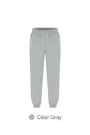 [SET] Men's Sportrack Fleece Sweatshirt & Sweatpants