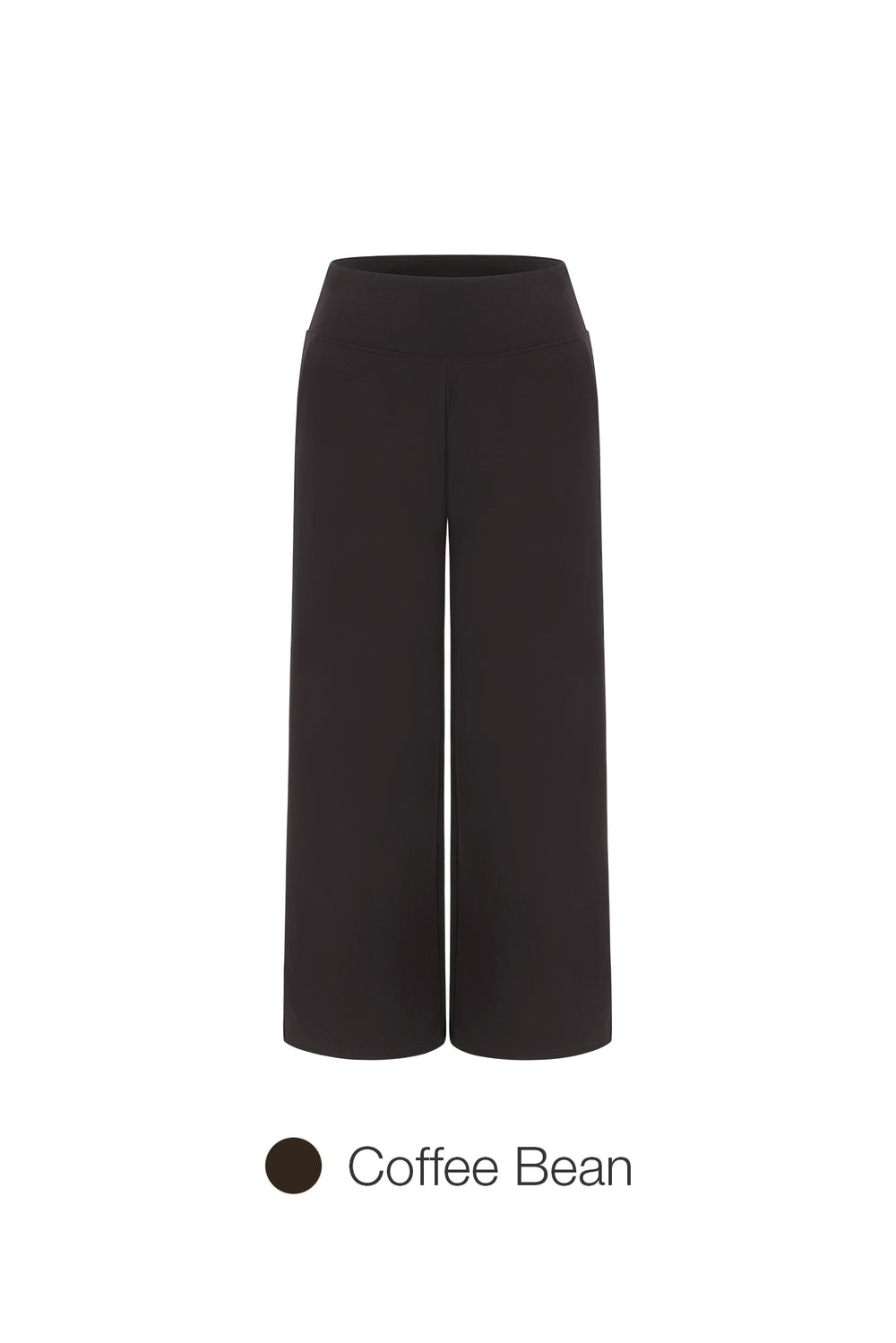 Airwarm Fleece Wide Pants