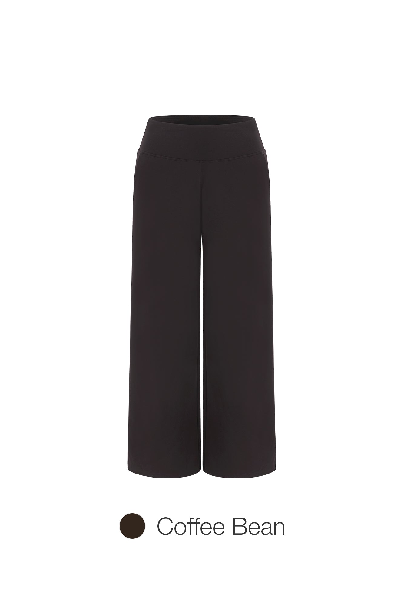 Airwarm Fleece Wide Pants