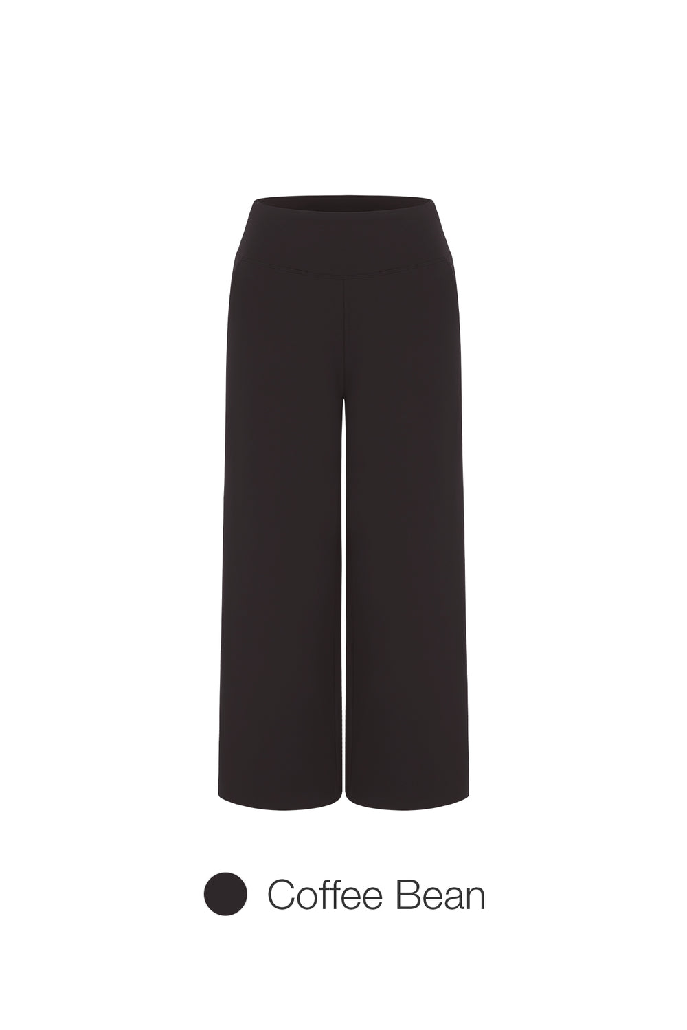 [2 SET] Airywin Wide Pants & Flare Leggings