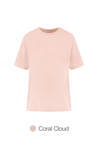 Airy Fit Overfit T-Shirt