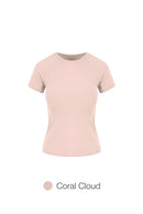 Airtouch Pace Short Sleeve