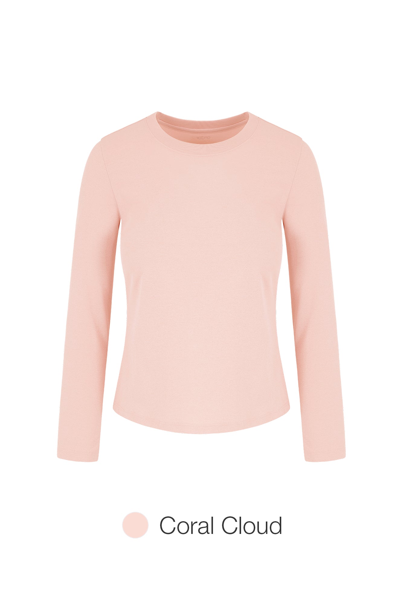 Airy Fit Slim Fit Long Sleeve