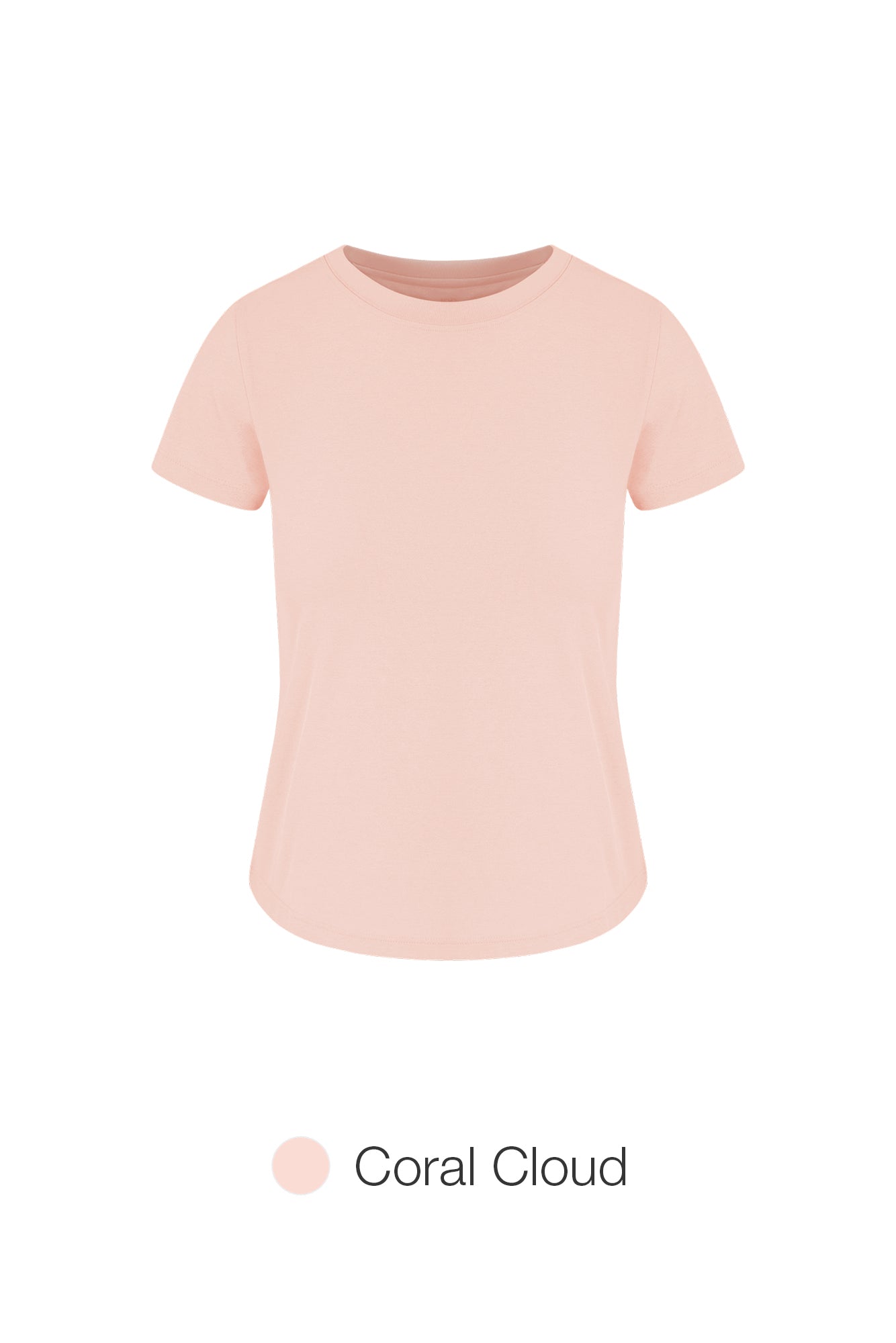 Airy Fit Slim Fit Short Sleeve