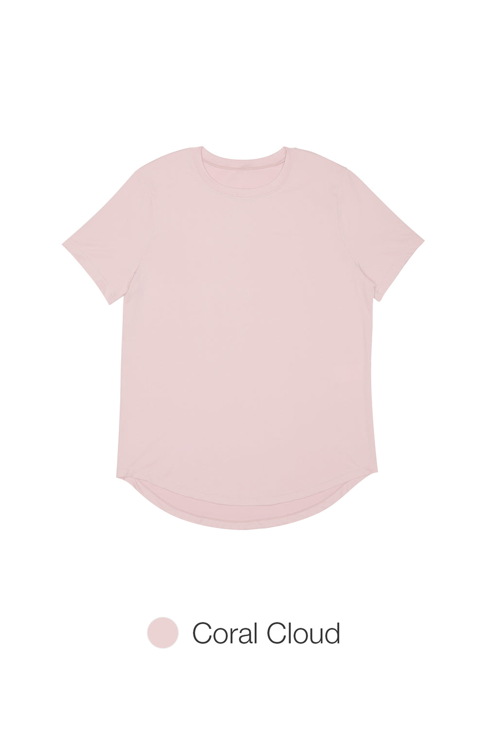 Airtouch Pace Relaxed Fit Short Sleeve