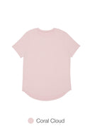 Airtouch Pace Relaxed Fit Short Sleeve
