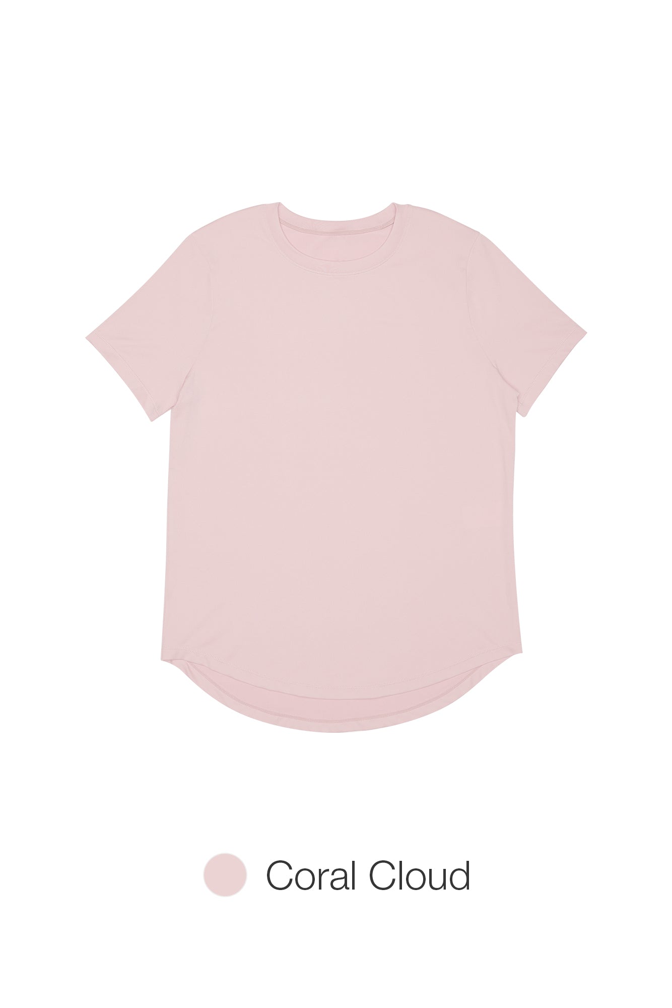 Airtouch Pace Relaxed Fit Short Sleeve
