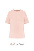 [2 SET] Airy Fit Oversized Fit Short Sleeve