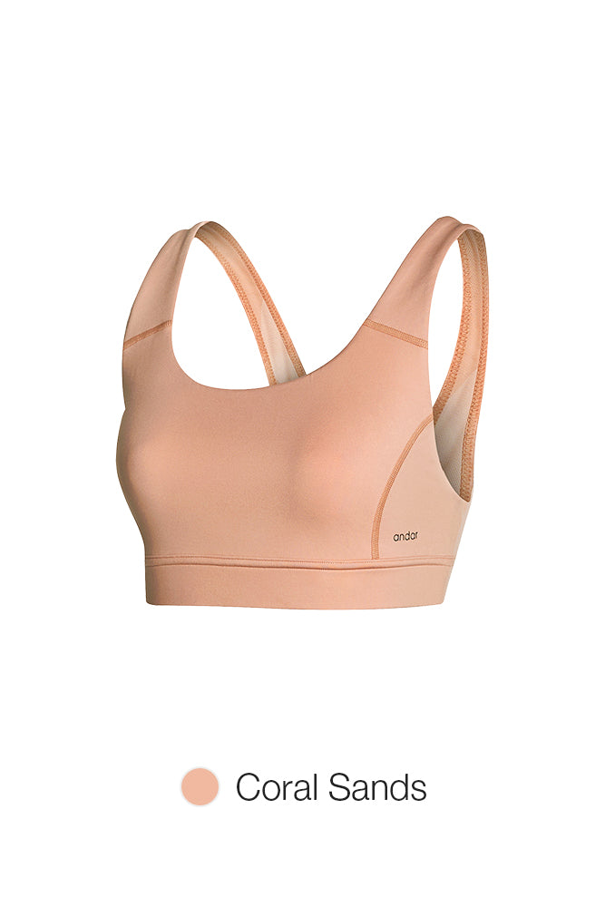 Be-Free Breathe Bra