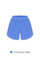 Airst Mesh Hem Shorts