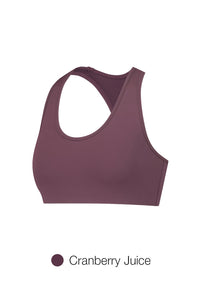 Airywin Support Adjustable Bra