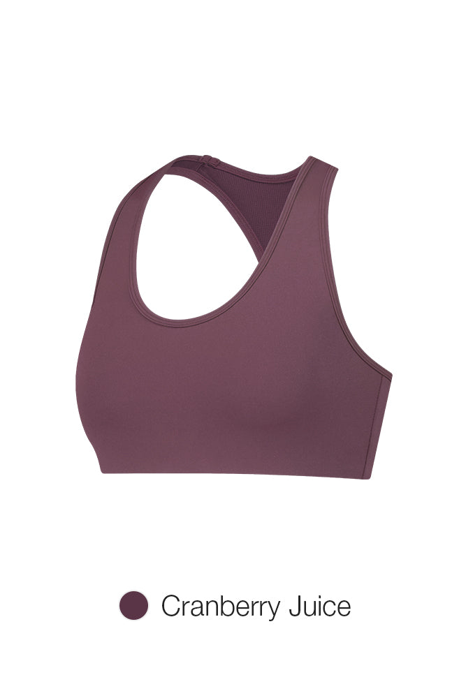 Airywin Support Adjustable Bra