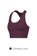 Airywin Support Adjustable Longline Bra