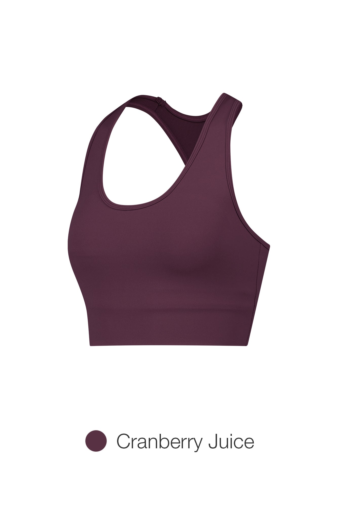 Airywin Support Adjustable Longline Bra