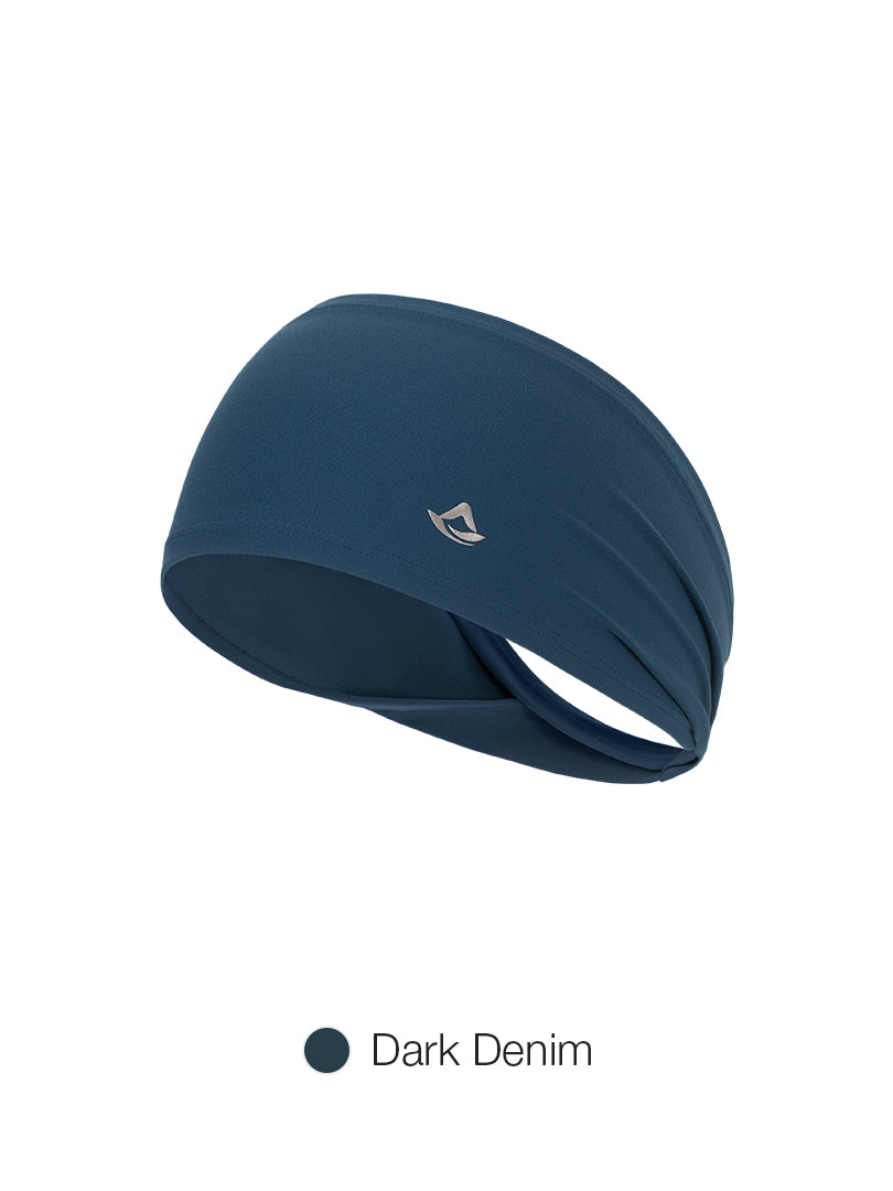 Airywin Sustainable Wide Headband