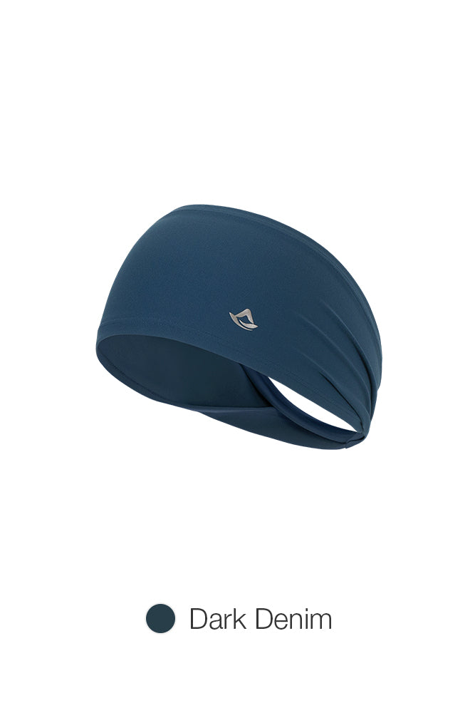 Airywin Sustainable Wide Headband