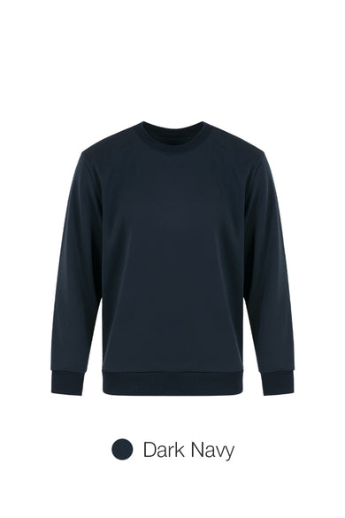 Men's Sportrack Fleece Sweatshirt
