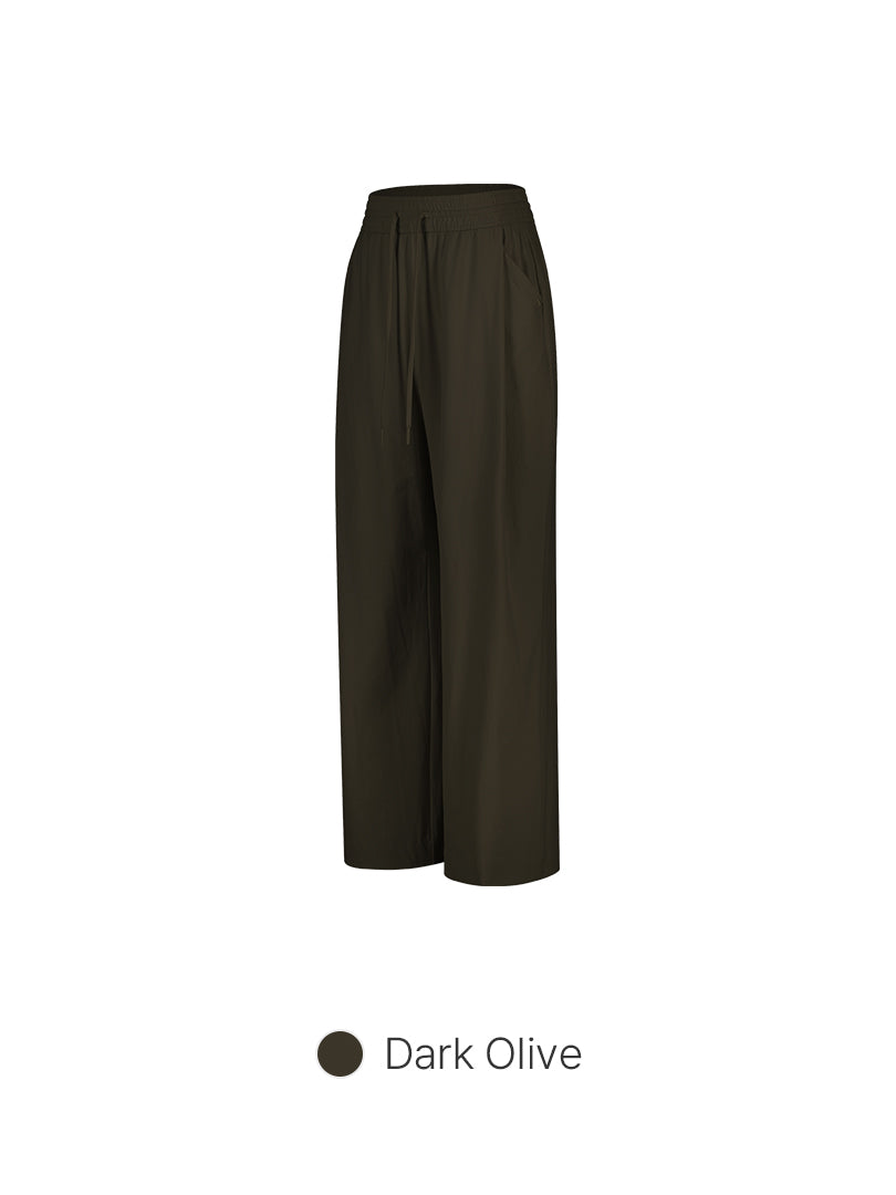 Airst Wide Leg Pants