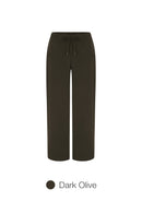 [2 SET] Airst Wide Pants