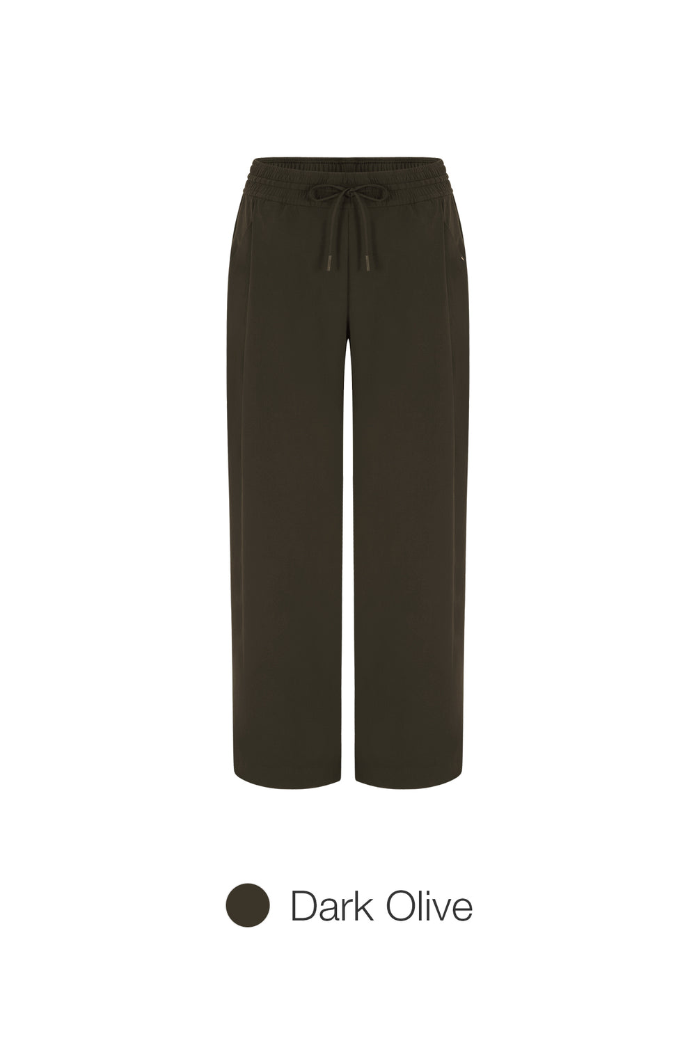 [OUTLET] Airst Wide Pants