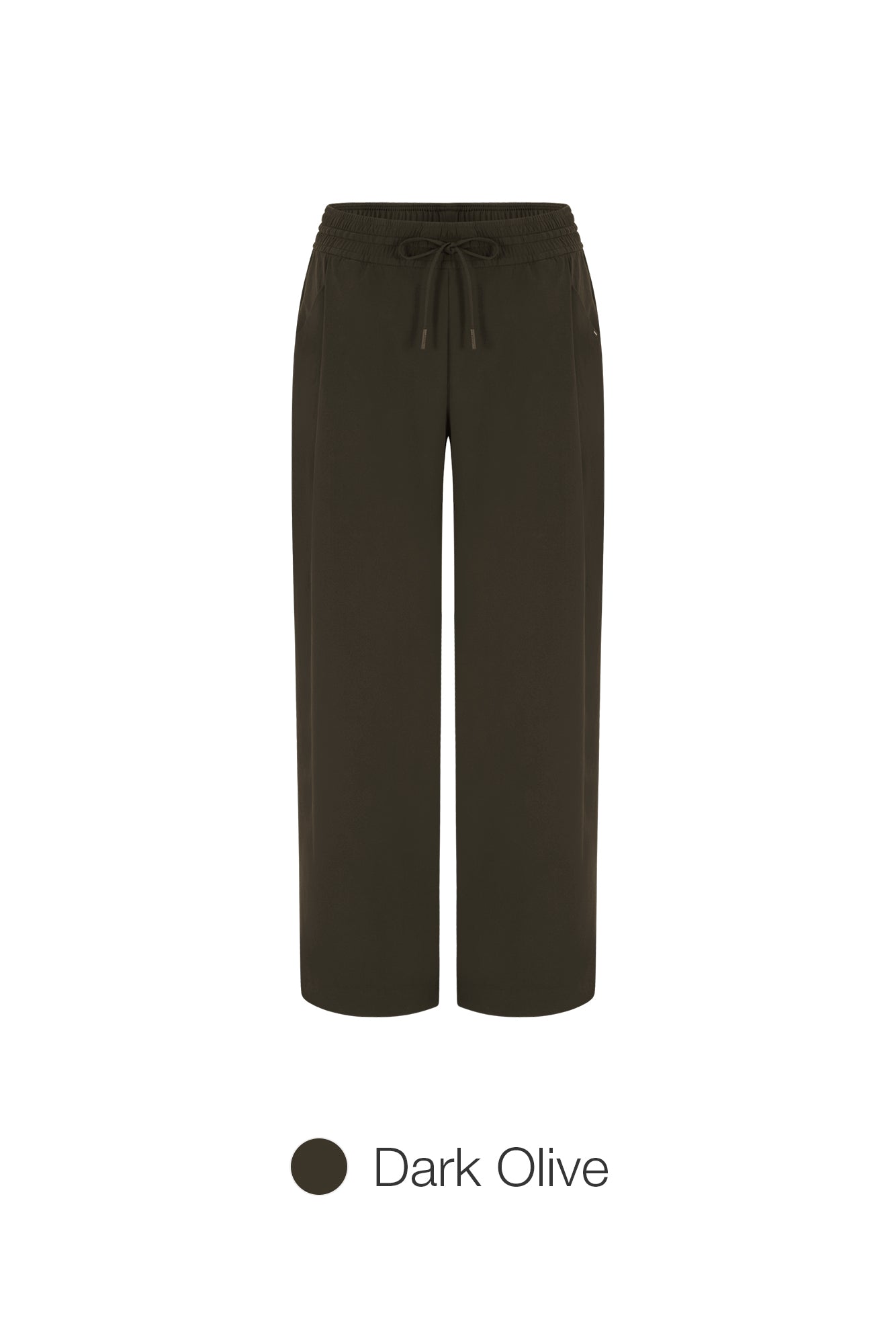 [OUTLET] Airst Wide Pants