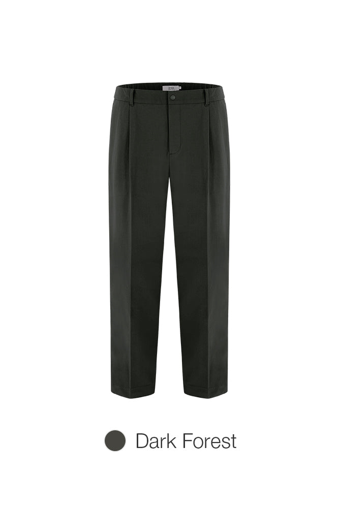Men's Urbanactive Pleated Pants
