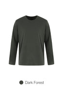 Men's Brushed Airy Fit Long Sleeve