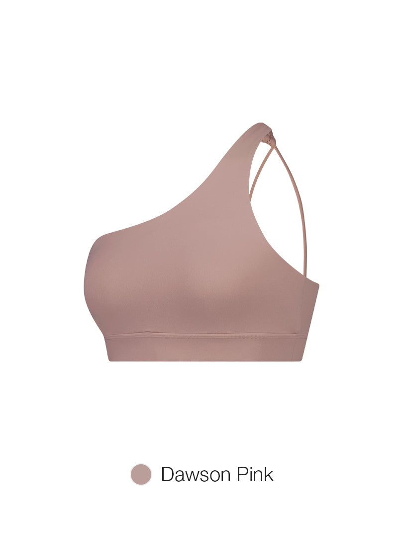 Airywin Asymmetrical Bra
