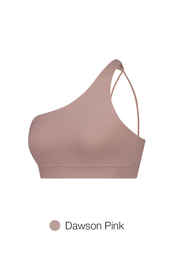 Airywin Asymmetrical Bra