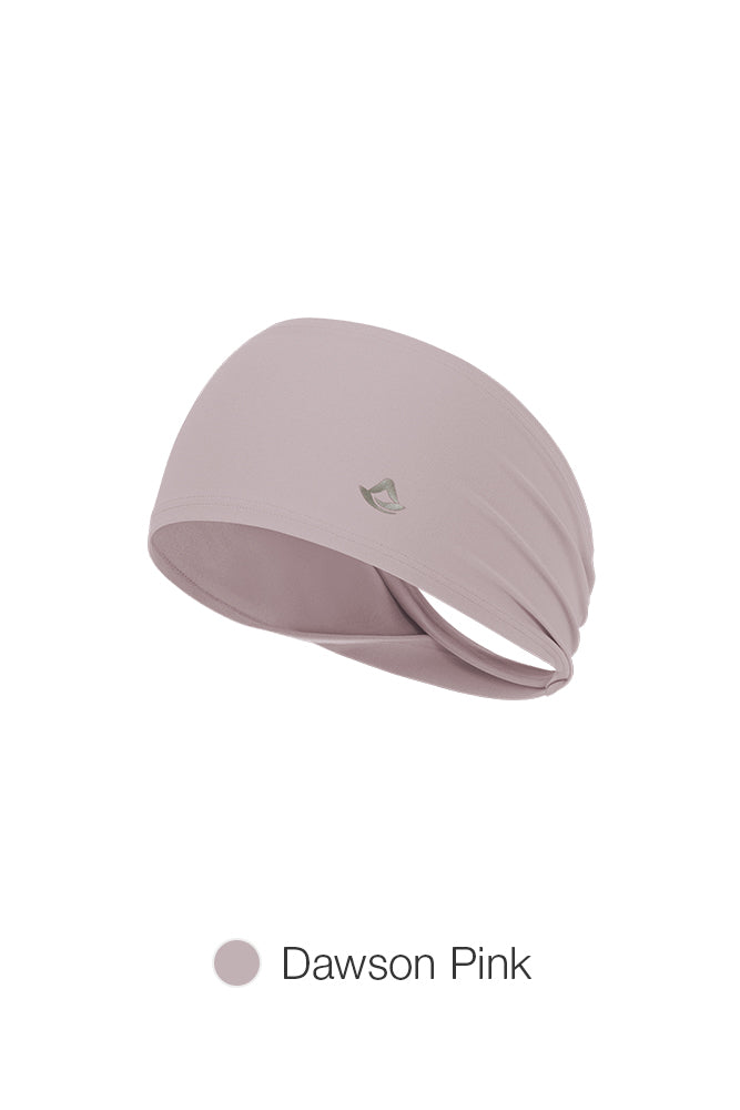 Airywin Sustainable Wide Headband