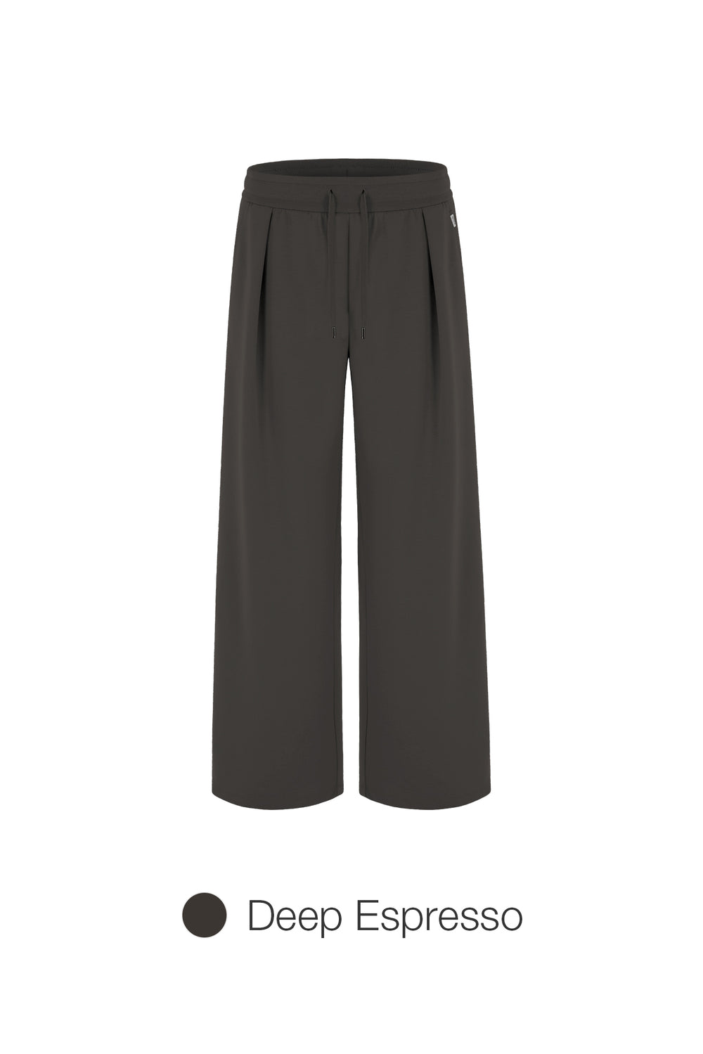 Mildmooth Wide Pants