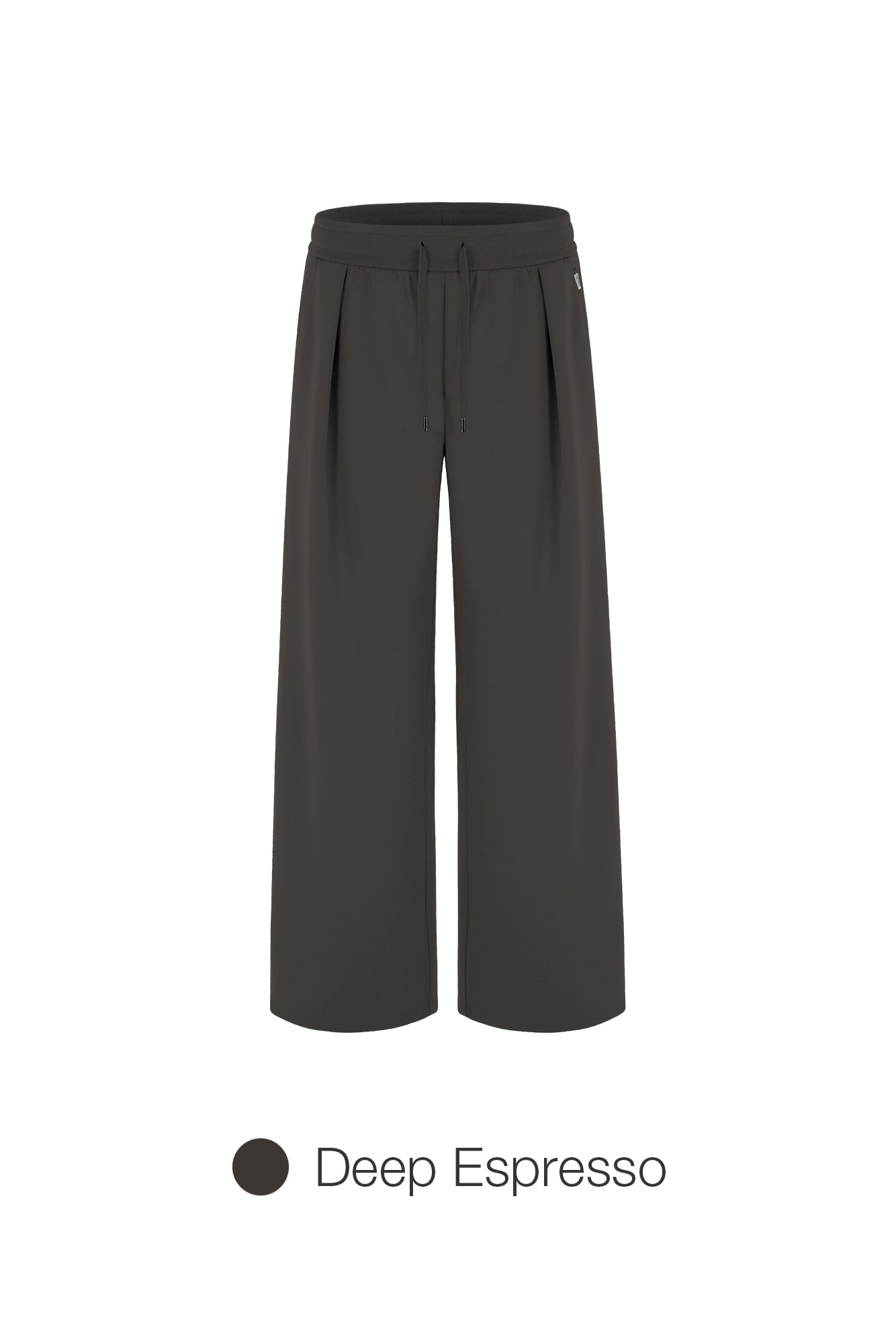 Mildmooth Wide Pants