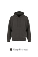 Mildmooth Oversized Full-Zip Hoodie