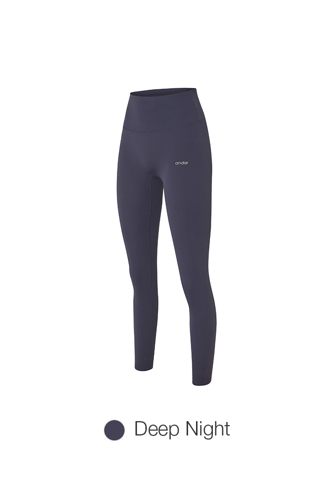 Airywin Signature Full Length Leggings