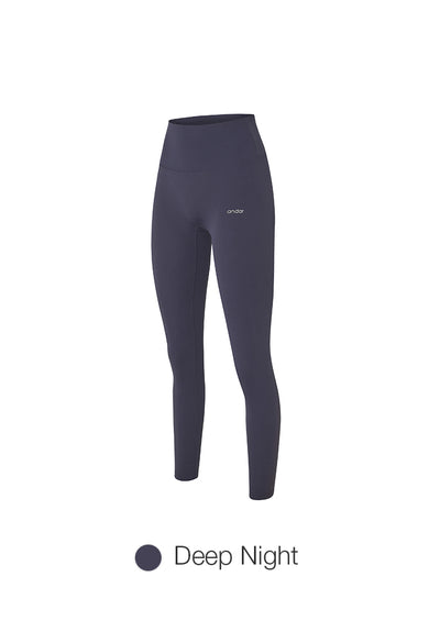 Airywin Signature Full Length Leggings