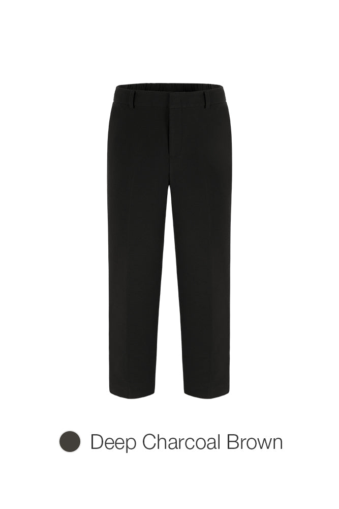 Men's Allflex Tapered Trousers